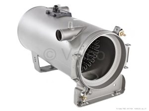 HEAT EXCHANGER