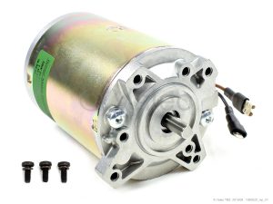 MOTOR 24 V 98380_ - KIT