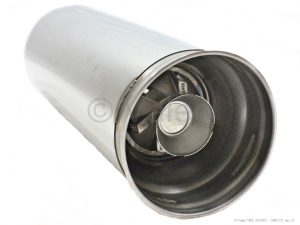 COMBUSTION CHAMBER DBW 470