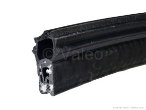 EDGE GUARD PROFILE