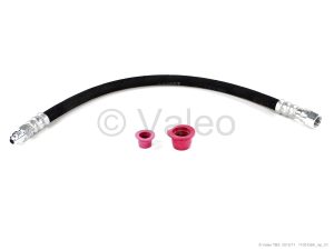 REFRIGERANT HOSE NW5 370