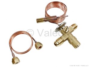 EXPANSION VALVE TBEX E0394