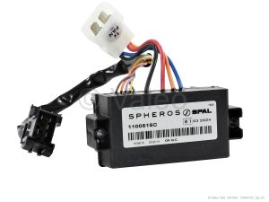 START-UP MODULE PWM-3