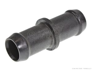 CONNECTOR TUBE 18X18