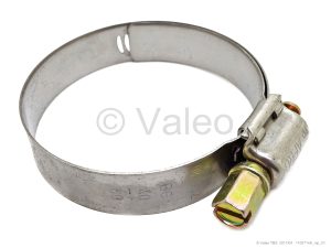 HOSE CLAMP 40-60
