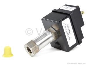 HIGH-PRESSURE SWITCH 25 BAR 24 V
