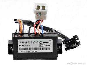 START-UP MODULE PWM-3 2GB