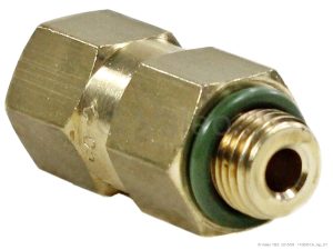 SAFETY VALVE 30 BAR