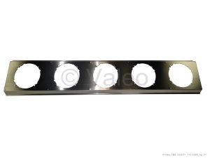 COVER CONDENSER 2516 MM