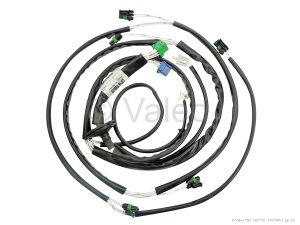 CABLE HARNESS CONDENSER AEROE 5AX