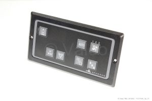 CONTROL PANEL GL-W101/W102/W103