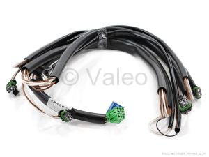 CABLE HARNESS CONDENSER AERO 4 AX