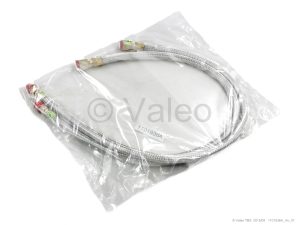 REFRIGERANT PIPE NW5 STAINLESS STEEL