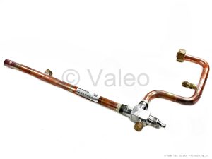 PIPE RECEIVER-DRYER