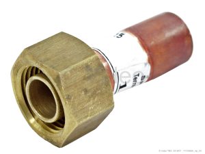 SOLDERING PIECE O-RING