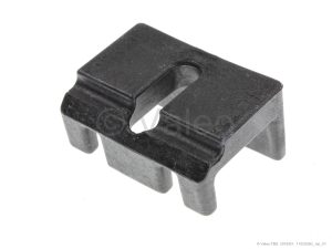 CLAMP, BLOWER