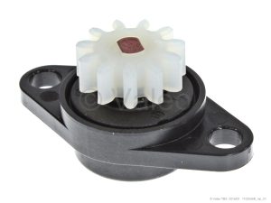 ROTATION DAMPER