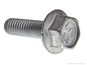 SAFETY SCREW M6X20 8.8 SW10