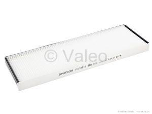 AIR FILTER KIT AEROSPHERE WORLD LONG