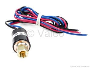 HIGH-PRESSURE SWITCH 24 BAR