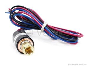 LOW-PRESSURE SWITCH 1.8 BAR