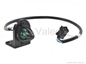 TEMPERATURE SENSOR INSIDE GL-W520