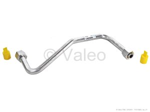 CONDENSER-RESERVOIR-PIPE AL