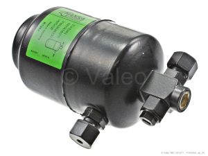 RECEIVER-FILTER DRYER - REPLACE 66554A