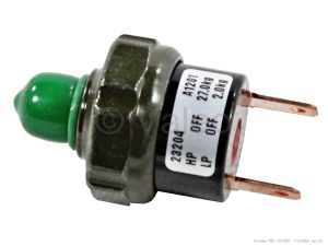 PRESSURE SWITCH BINARY / 66553A
