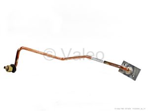 REFRIGERANT PIPE NW8 - REPLACE 9003865B