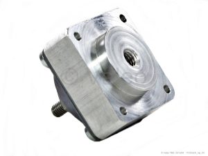 MOUNTING STOCK - REPLACE 9011036A