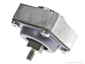 MOUNTING STOCK - REPLACE 9011037A