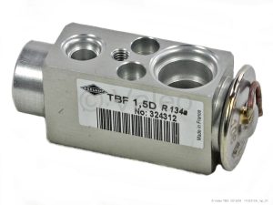 EXPANSION VALVE TBF 1.5 - REPLACE 64044A