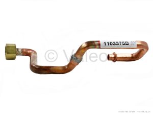 REFRIGERANT PIPE NW8 - REPLACE 64051A