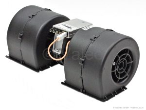 RADIAL BLOWER 24V - REPLACE 98872B