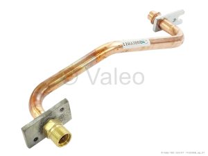 REFRIGERANT PIPE NW16 - REPLACE 63974C