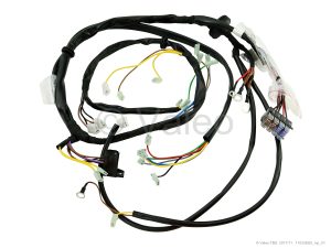 CABLE HARNESS EASYSPHERE - REPLACE 9004184A