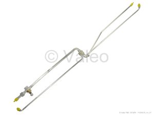FLUID PIPE AL WIDE