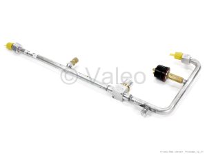PIPE RECEIVER-DRYER LIGHT SMALL