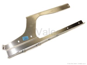 ACCUMULATOR-HOOD SUPPORT LH LIGHT