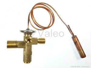 EXPANSION VALVE TOEX E0647