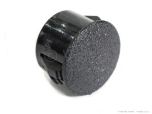 COVER CAP 12.7X3.2 - REPLACE 66591A