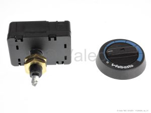THERMOSTAT MODULE - REPLACE 67638A