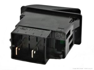 ROCKER SWITCH CLIMATE - REPLACE 66596A