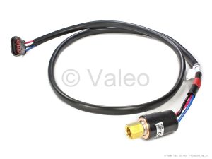 HIGH-PRESSURE SWITCH WD