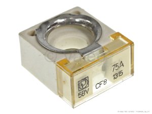 FUSE INSERT CF8 - REPLACE 9005525A