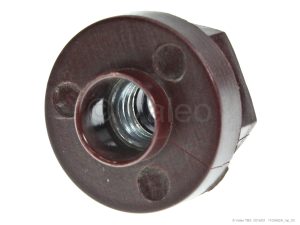 INSULATING NUT M8 CF68 - REPLACE 9005587A