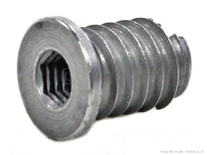 THREAD INSET M6