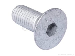 COUNTERSUNK HEAD SCREW M10X25