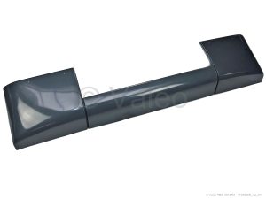 COVERAGE FRONT WIDE - ASSY